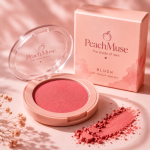 Soft Blush
