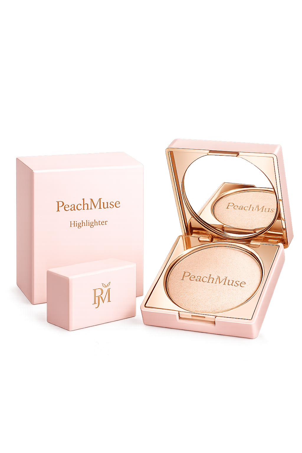 PeachMuse Beauty Product