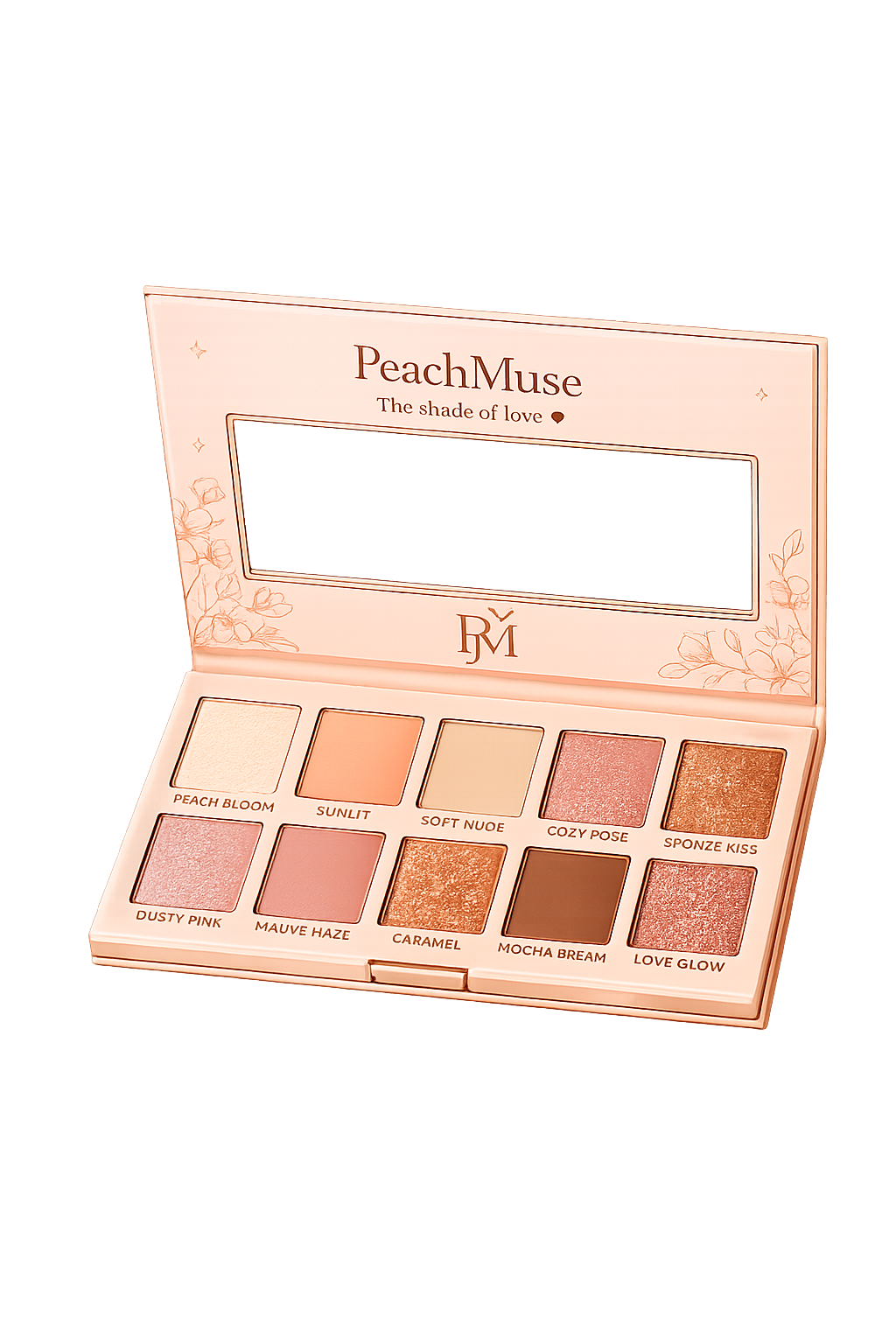 PeachMuse Collection