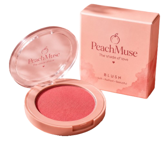 PeachMuse Blush