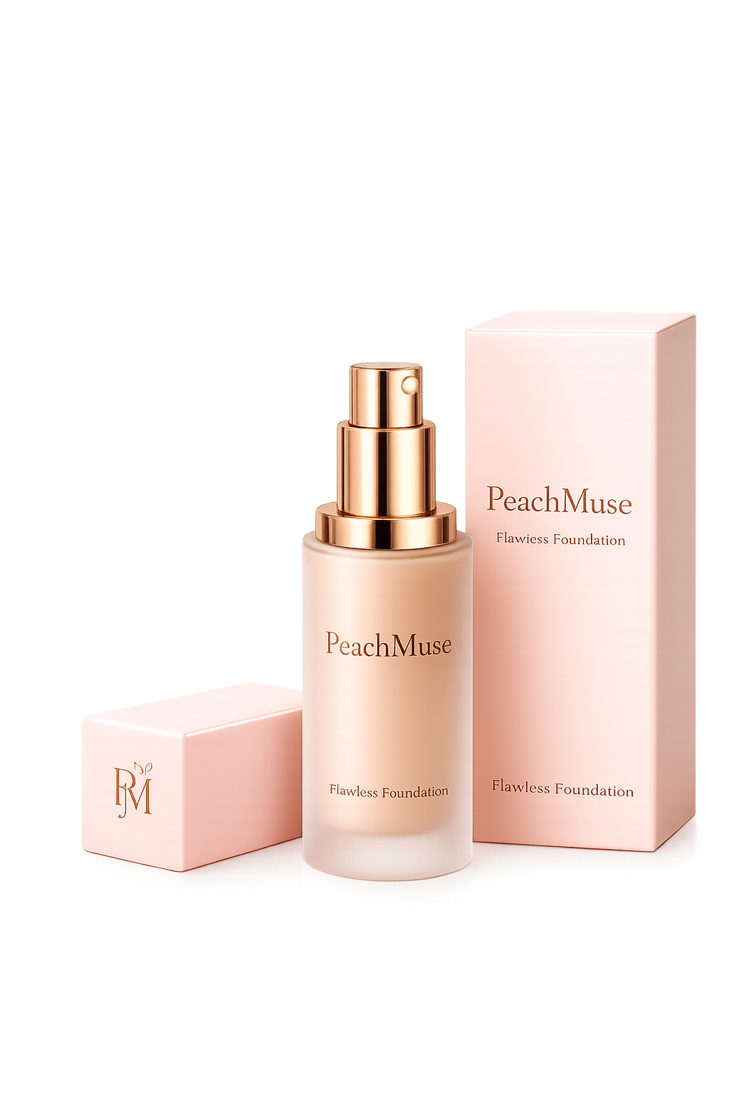 PeachMuse Foundation