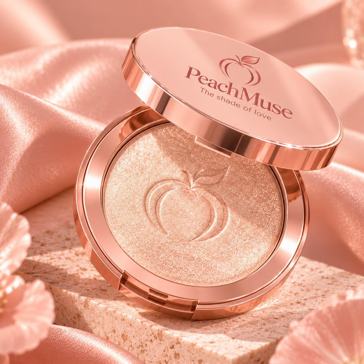 PeachMuse Highlighter